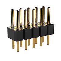 Preci-Dip 802-10-032-30-001101 ກອງຫົວແລະກອງສາຍສົດ