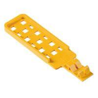 Weidmuller 1866220000 ເຄື່ອງມືແລະອຸປະກອນເຊື່ອມຕໍ່ Terminal Block ZZE ZP2.5/4