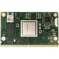 congatec conga-STDA4/i-TDA4VM-4G eMMC32conga-STDA ຄອມພິວເຕີ-ອອນ-ໂມດູນ - COM SMARC 2.1 ໂມດູນທີ່ມີຕົວປະມຸງ TI Jacinto TDA4VM (TDA4VM88) Dual ARM Cortex A72