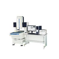 MITUTOYO QV-HYPER606PRO LAF ລະບົບການວັດແທກວິໄສທັດ (600 × 650 × 250mm)