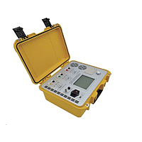 ເຄື່ອງທົດສອບ CT/PT