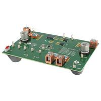 Texas Instruments TPS24710EVM-003 ຕົວຄວບຄຸມແຮງແຟດ Hot Swap TPS24710EVM-003