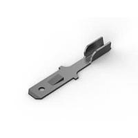 AMP Connectors - TE Connectivity 62447-2 ການຕັດການໄວ 187 AMVAR TAB F-F