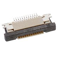 Wurth Elektronik 68710814022 ບອດມາວນທ໌ WR-FPC 0.5mm SMT ZIF 8Pin Hrztl Top Cont