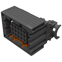 Aptiv 33276638 ຮູງຮັບ Receptacle 15 ທາງ F 2.8 CTCS SP Connector