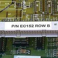 Panduit C125X038TJT ທ່ອສາຍໄຟຟ້າ & ທາງຜ່ານສາຍ Therm Trans Comp LBL ADH Tedlar