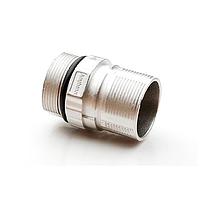 Amphenol SINE Systems MA2JAE1900 ປະຕູຕ່າງໄວ້ສຳລັບການເຊື່ອມຕໍ່ມິຕຣິກຮູບວົງກົມມີການຂະຫນາດຍາວ, Checkmate