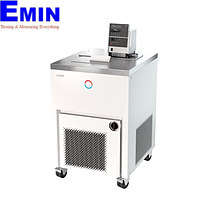 Lauda RP 3090 C ເຄື່ອງຄວບຄຸມອຸນຫະພູມ (-90 ... 150 °C, 31.0 L)