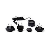 Advantech BB-RPS-MO4-US ປຸກຕິດຕັ້ງຖາວອນ PS, SmartStart, 12V/1A, ປຸກ US