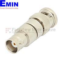 Fairview SD3469 Inner and Outer DC Block From 10 MHz to 26.5 GHz With 2.92mm Connectors