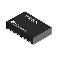 Texas Instruments TPS22976DPUT ສະຫນັບໂຫລດ 5.5V 6A Dual Load Switch A 595-TPS22976DPUR