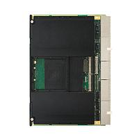 Advantech MIC-3395MILS-P4E 6U CompactPCI 6U Rugged CPCI Blade ມີ Intel Core i7-3517UE, 4GB RAM, 1 x VGA, 1 x USB 2.0, 2 x LAN, 1 x Console, 1 x Cfast, 1 x SATA, BMC