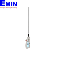 CEM DT-1616 Máy đo nhiệt độ RTD (-50℃~160℃, ±0.05℃)