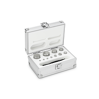 KERN 312-046 ຊຸດນ້ຳໜັກ (E2, 1 g - 200 g)