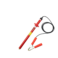 Seaward KD1E ຕົວຊີ້ວັດແຮງດັນສູງ (IKV~11.5KV, 6.6kV, 2.3mA)