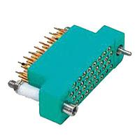 Amphenol Positronic SG50000R000 ຕົວເຊື່ອມມິດສະປິກຮູບສະເໜີສີ່ມົນ