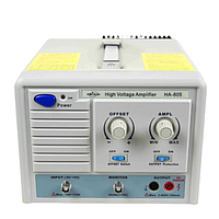 Pintech HA-805 ເຄື່ອງຂະຫຍາຍສຽງແຮງດັນສູງ (300kHz, 800Vp-p)