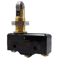 Honeywell BZ-2RQ181-A2 ມາງຄິດ Micro Switch 15A @ 125 VAC SPDT Plunger Screw