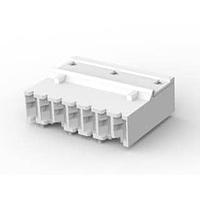 AMP Connectors - TE Connectivity 928343-7 ກອງສາຍໄຟ 7P STD-TIMER GEH