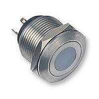APEM AV09C7L3D2006 ປຸ່ມກົດສະຫນອງ SP N/O MOM ແດງ LED