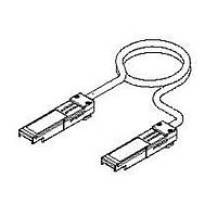 Molex 74742-0002 ສາຍສອງແກນ SFP COPPER CBL ASSY 4G 2M
