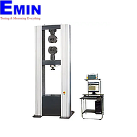 Huda HUD-B612-S ເຄື່ອງທົດສອບທົ່ວໄປ (10T (100KN))