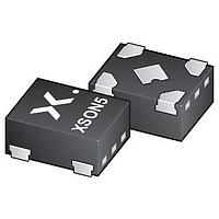 Nexperia 74LVC1G66GZYL ອິນທີເກດສະວິດອານາລອກ ໄອຊີສະວິດປະເພດ D ເບື່ອງເດິຍມີການຕັ້ງຄ່າແລະການຣີເຊັດ; ການກະຕຸ້ນຂອງຂອບບວກ