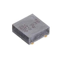 PUI Audio SMT-1035-S-2-R ອຸປະກອນແປງສັນຍາລະສັບໄຟຟ້າ 3.6V0-P 90DB 3500HZ