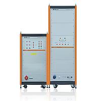 3ctest SPN 3820T30 Coupling/Decoupling Networks ສໍາລັບການທົດສອບສາຍຟ້າຜ່າ (0.5 kV -30 kV; 0.25 kA -15 kA)