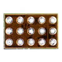 Fairchild FAN53526UC89X ຕົວຄວບຄຸມທີ່ສາມາດຕັ້ງໂປຣແກຣມໄດ້ 3A, 2.4 MHZ, DIGIT PROGRAM TINYBUCK