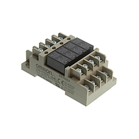 OMRON G6B-4BND DC24 ເຕົ້າຮັບ Relay