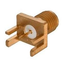 Johnson / Cinch Connectivity Solutions 142-0701-873 ຕົວເຊື່ອມ JACK ASM,SMA END LAUNCH