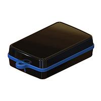 Serpac CXL61DBKABL ຖືມື