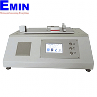 GESTER GT-CN11 ຄ່າສໍາປະສິດຂອງ Friction COF Tester (0-5N)