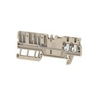 Weidmuller 2482200000 ບລັອກຂໍ້ຕໍ່ປະສົມ Pluggable Terminal Blocks APGTB 1.5 FT 4C/2