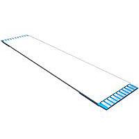 Samtec FJ-15-D-13.19-4 ເສັ້ນສາຍຕໍ່ລົງ FFC / FPC 1.00 mm Flat Flex Cable