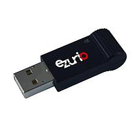 Ezurio 451-00004 ອາເດັບເຕີ USB Adapter, BL654 (nRF52840) Bluetooth 5 - Nordic SDK / Zephyr