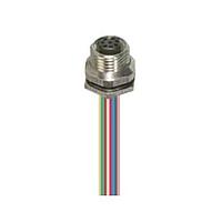 Lumberg Automation RKF 8-S3103/0.5M ເສັ້ນສາຍອ່ານຄ່າ / ເສັ້ນສາຍກະທົບ