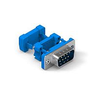 Wurth Elektronik 618009221823 ປລັກ WR-DSUB ຜູ້ຊາຍ IDC
