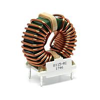 Bourns 8115-RC ຂອງກັນສະຖານະທົ່ວໄປ 1.2mH MIN