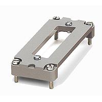 PHOENIX CONTACT 1775538 ເຄື່ອງມື D-Sub ແລະ ອຸປະກອນ HC-B 16-ADP/ 1 DSUB 50