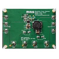 Monolithic Power Systems (MPS) EV2317-J-00A ບອດປະເມີນຕົວຄວບຄຸມແຮງແຟງ - ຕົວຄວບຄຸມແຮງແຟງປ່ຽນ MP2317