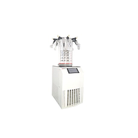 Labstac ZF123 Manifold Freeze Dryer 