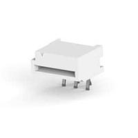 AMP Connectors - TE Connectivity 84533-5 ບອດມາວນ 1.25MM FFC POST PLATED H 5P