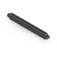 EDAC 895-096-540-803 ຕົວຮັບ .100" (2.54mm) Pitch Card Edge Connector