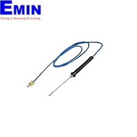 YOKOGAWA 90024B ເຄື່ອງວັດແທກອຸນຫະພູມ (-50~ 500°C)