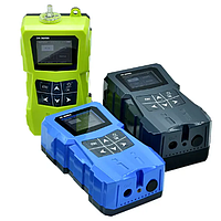 Junray ZR-3620A ເຄື່ອງເກັບຕົວຢ່າງອາກາດປະລິມານຕໍ່າ (10~200mL/min, -30~10kPa)