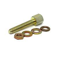 Cinch D-20418-39 ສະໄລດລອກ FEM SLIDELOCK ໃຊ້ກັບ D-SUB CONN