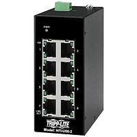 Tripp Lite NFI-U08-2 ໂມດູນ Ethernet 8P UNMNG INDUST FST ETHNT, DIN