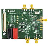 Analog Devices EV-ADF41510SD2Z PLL EVB ສໍາລັບ ADF41510 (ບົດບັນທຶກ VCO ໃນບົດ)